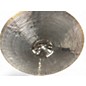 Used SABIAN 14in HHX Evolution Hi Hat PAIR Cymbal