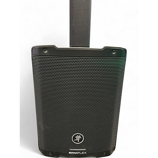 Used Mackie SRM FLEX Sound Package