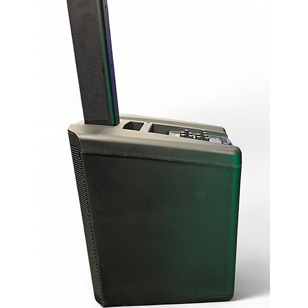 Used Mackie SRM FLEX Sound Package