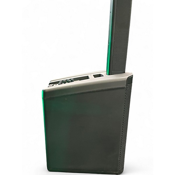 Used Mackie SRM FLEX Sound Package