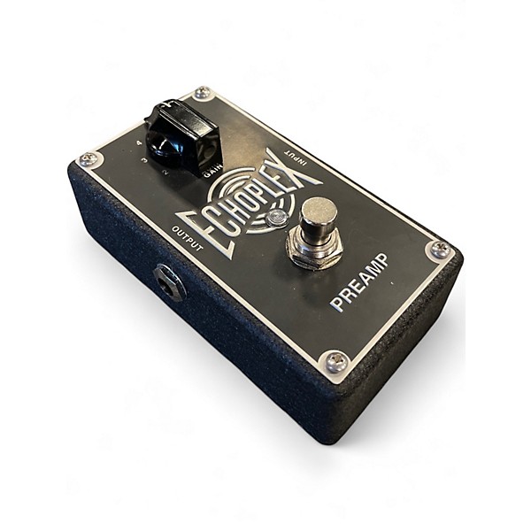 Used Dunlop Echoplex Delay Effect Pedal