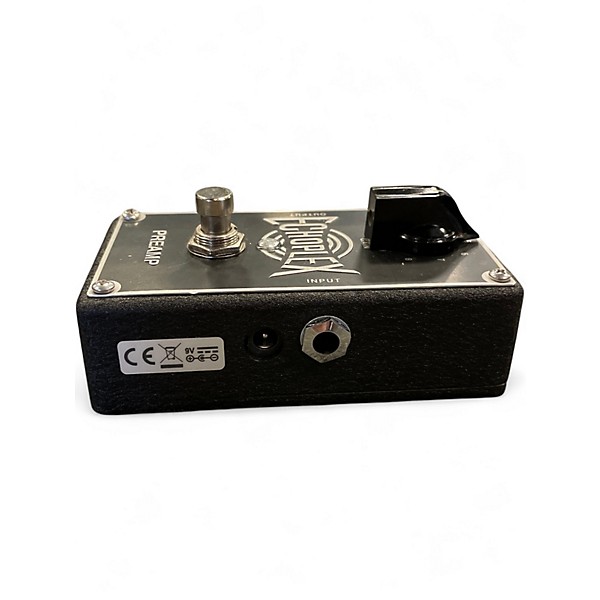 Used Dunlop Echoplex Delay Effect Pedal