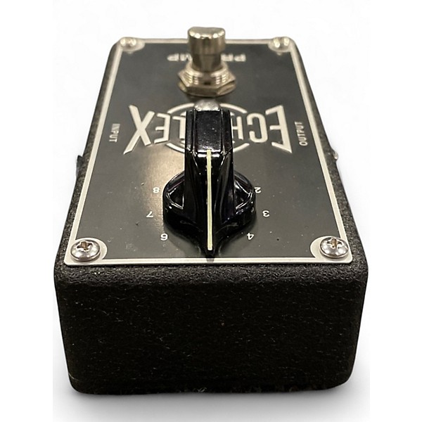Used Dunlop Echoplex Delay Effect Pedal