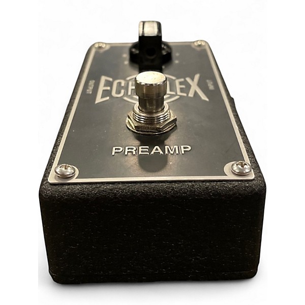 Used Dunlop Echoplex Delay Effect Pedal
