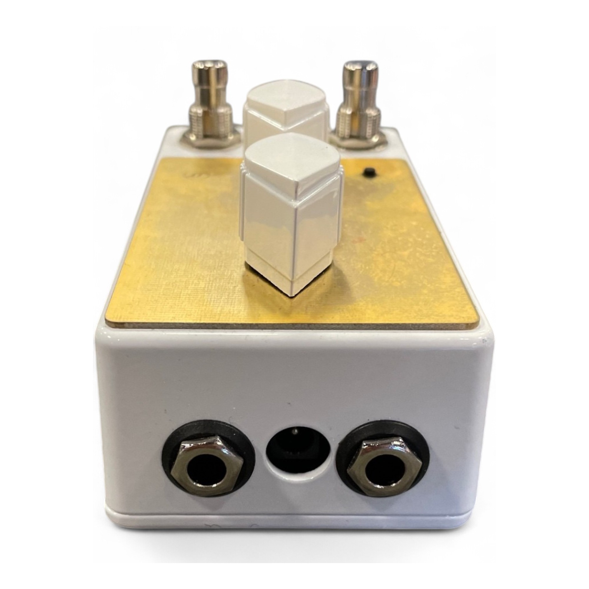 Used Fjord Fuzz mime II reverb Effect Pedal | Guitar Center