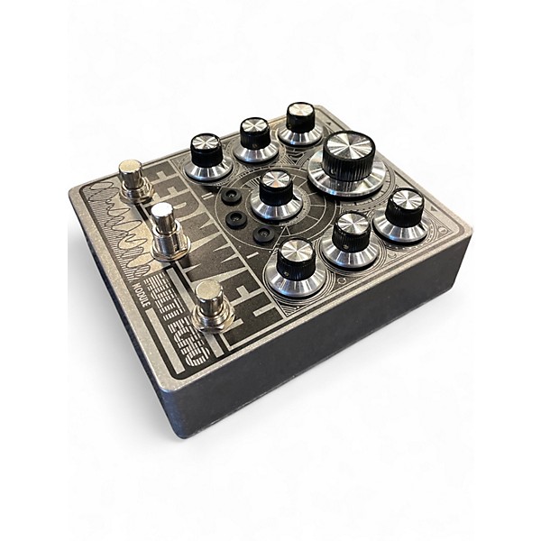 Used Jptr Fx FERNWEH MULTI ECHO Effect Pedal