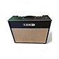 Used 2000s Line 6 FLEXTONE III Guitar Combo Amp thumbnail