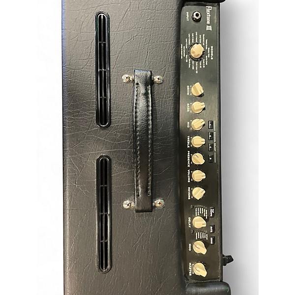 Used 2000s Line 6 FLEXTONE III Guitar Combo Amp