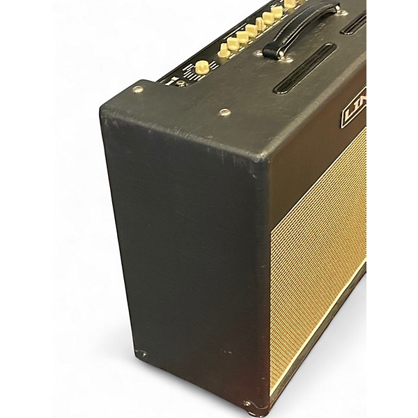 Used 2000s Line 6 FLEXTONE III Guitar Combo Amp