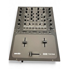 Used RANE TTM57MKII DJ Mixer