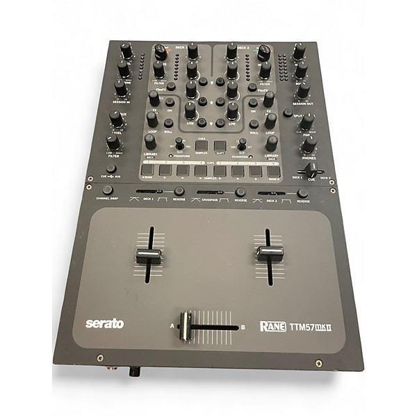 Used RANE TTM57MKII DJ Mixer