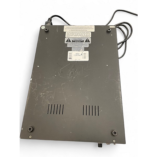 Used RANE TTM57MKII DJ Mixer