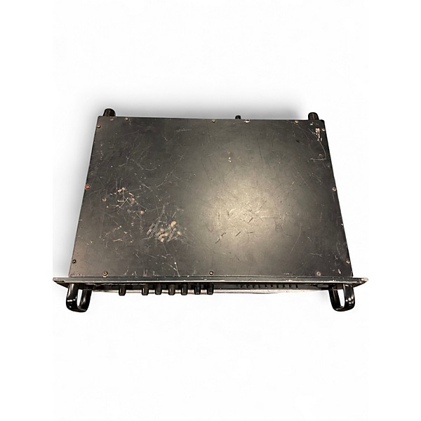 Used Ampeg SVT3PRO 450W Bass Amp Head