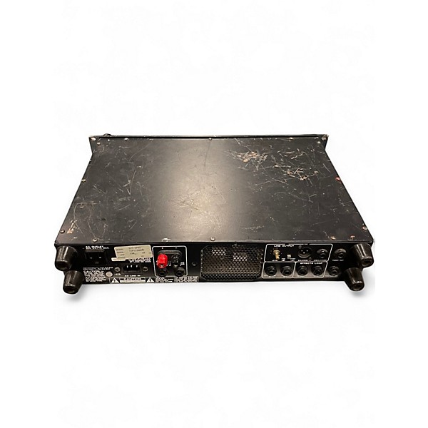 Used Ampeg SVT3PRO 450W Bass Amp Head