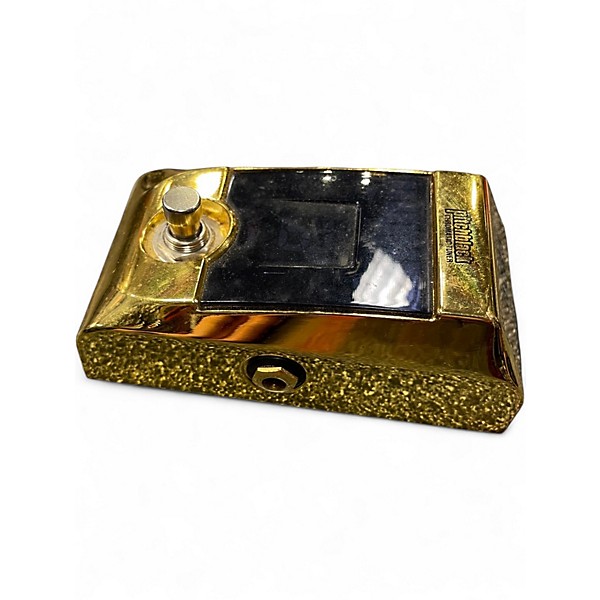 Used KORG PB01 Pitchblack Chromatic Tuner Pedal