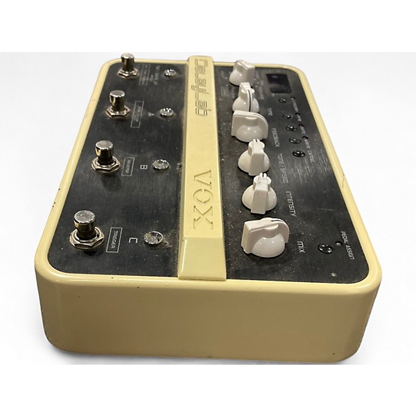 Used VOX DELAYLAB Effect Pedal | Guitar Center