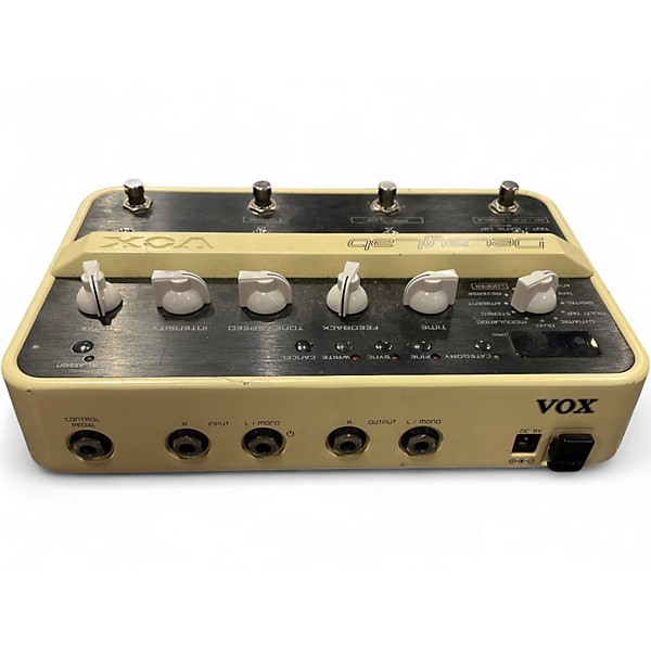 ギター vox Delay Lab Vox Delay Lab Part 1 - YouTube