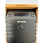 Used Atv ELECTRORGANIC AFRAME Drum Machine