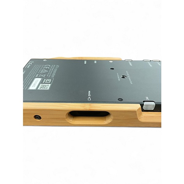 Used Atv ELECTRORGANIC AFRAME Drum Machine