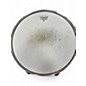 Used Pearl 14in Mirror Chrome Steel Shell Chrome Drum thumbnail