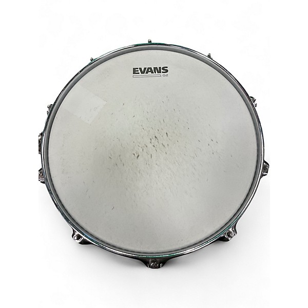 Used Rogers 13in Piccolo Chrome Drum