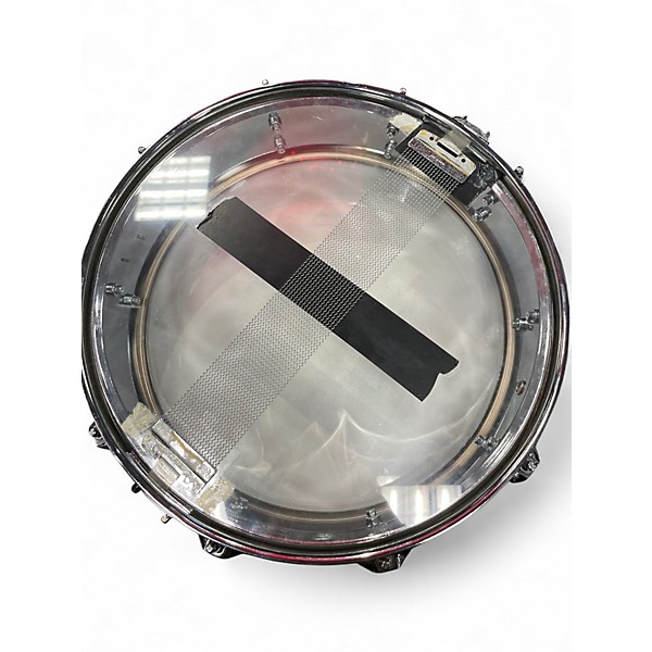 Used Rogers 13in Piccolo Chrome Drum