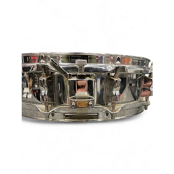 Used Rogers 13in Piccolo Chrome Drum