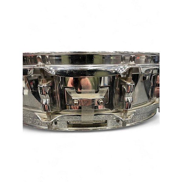 Used Rogers 13in Piccolo Chrome Drum