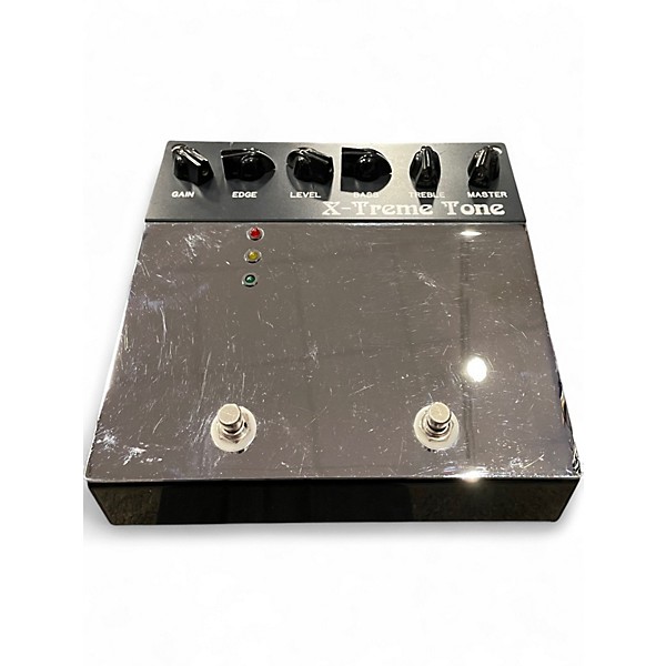 Used Bad Cat X-Treme Tone Effect Pedal