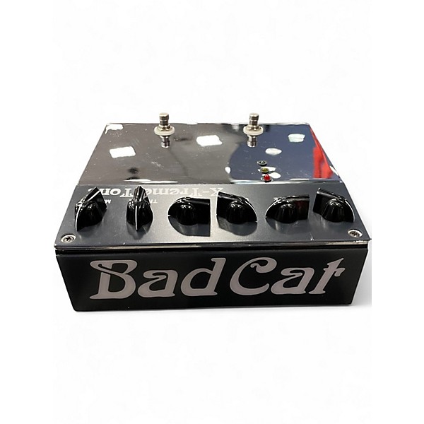 Used Bad Cat X-Treme Tone Effect Pedal