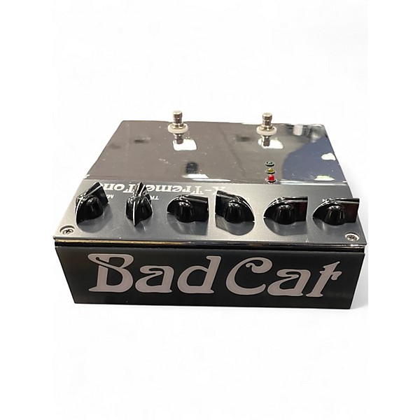 Used Bad Cat X-Treme Tone Effect Pedal