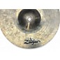 Used Zildjian 10in A Custom Splash Cymbal