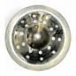 Used Zildjian 10in AA Mini Holy Cymbal