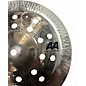 Used Zildjian 10in AA Mini Holy Cymbal