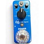 Used Donner ECHO SQUARE Effect Pedal thumbnail