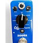 Used Donner ECHO SQUARE Effect Pedal