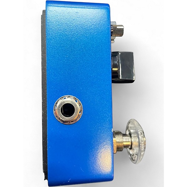 Used Donner ECHO SQUARE Effect Pedal