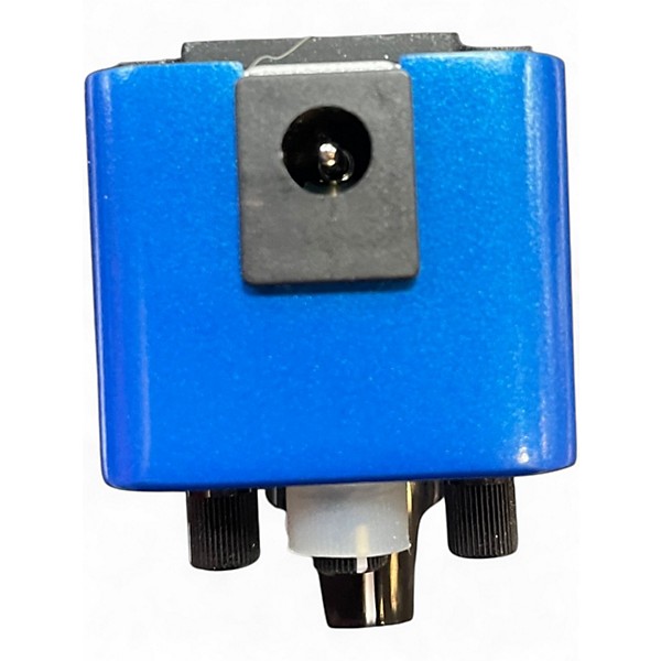 Used Donner ECHO SQUARE Effect Pedal