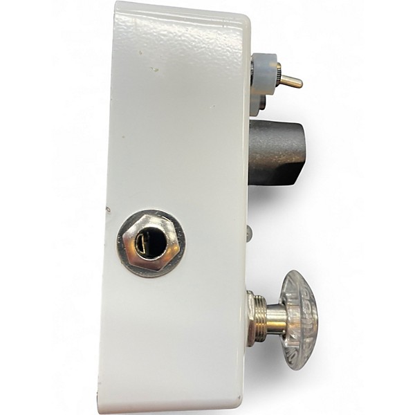 Used Donner JET CONVOLUTION Effect Pedal