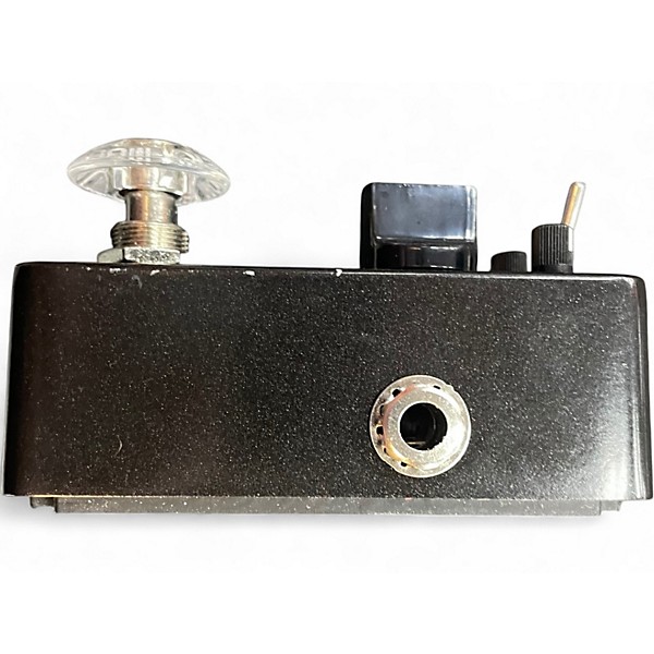 Used Donner DARK MOUSE Effect Pedal