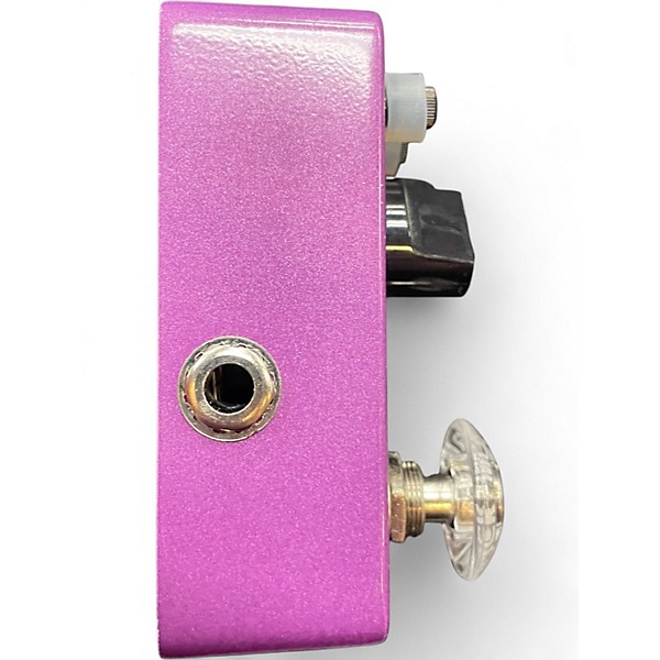 Used Donner DYNAMIC WAH Effect Pedal