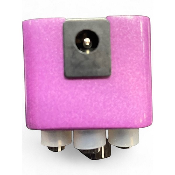 Used Donner DYNAMIC WAH Effect Pedal