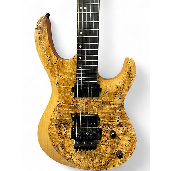 Used Donner PEARL TREMOR Effect Pedal