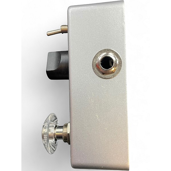 Used Donner PEARL TREMOR Effect Pedal