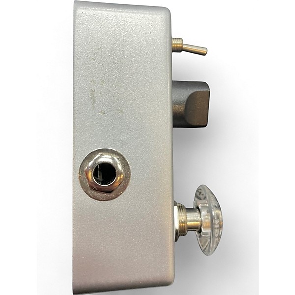 Used Donner PEARL TREMOR Effect Pedal