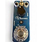 Used Donner BLUES DRIVE Effect Pedal thumbnail
