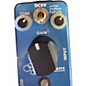 Used Donner BLUES DRIVE Effect Pedal