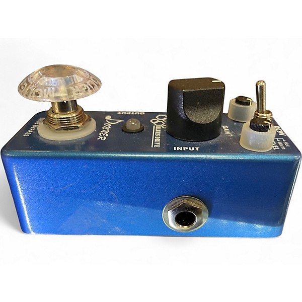 Used Donner BLUES DRIVE Effect Pedal