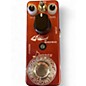 Used Donner MORPHER Effect Pedal thumbnail