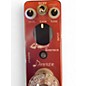 Used Donner MORPHER Effect Pedal